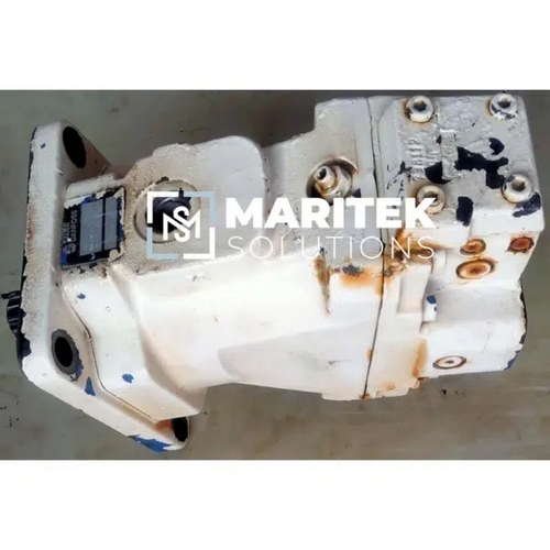 Danfoss 51V110AF1NN2 Hydraulic Motor (3) Danfoss 51V110AF1NN2 Hydraulic Motor 3
