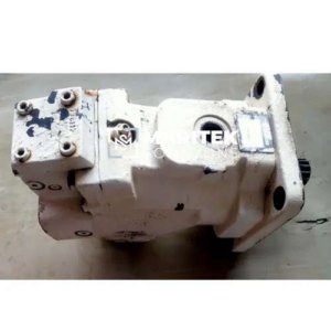 Danfoss 51V110AF1NN2 Hydraulic Motor 6 Danfoss 51V110AF1NN2 Hydraulic Motor