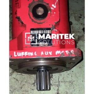 Danfoss 51V160AF1N Hydraulic Motor