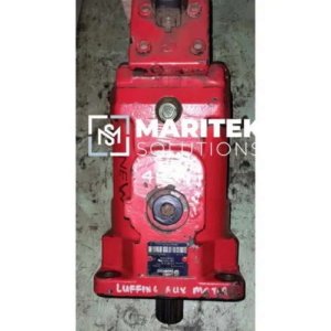 Danfoss 51V160AF1N Hydraulic Motor