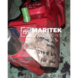 Danfoss 51V160AF1N Hydraulic Motor