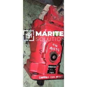 Danfoss 51V160AF1N Hydraulic Motor