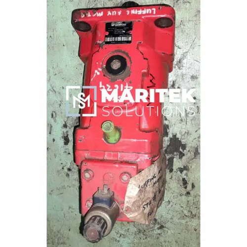 Danfoss 51V160AF1N Hydraulic Motor