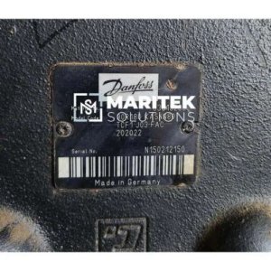 Danfoss 83013298 Pump 2 Danfoss 83013298 Pump