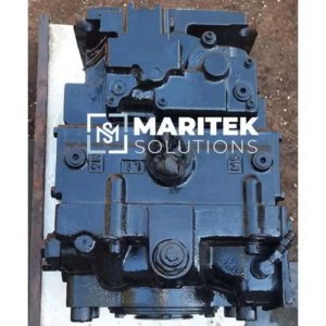 Danfoss 90L250KP5NN80S3F1 Pump