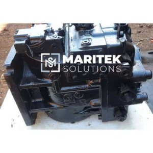 Danfoss 90L250KP5NN80S3F1 Pump