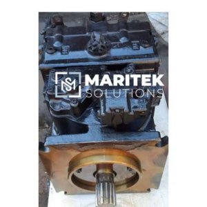 Danfoss 90L250KP5NN80S3F1 Pump