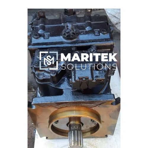 Danfoss 90L250KP5NN80S3F1 Pump