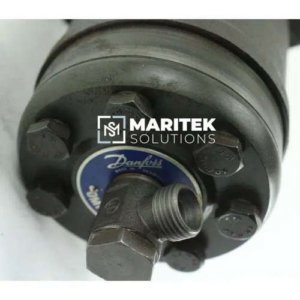 Danfoss OMP 100 151-0030 6 Motor 2 Danfoss OMP 100 151 0030 6 Motor
