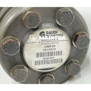 Danfoss OMP 50 151-0310 Motor 2 Danfoss OMP 50 151-0310 Motor