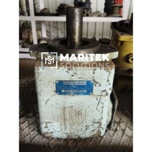 Dension hydraulics T6EM 062 1R02 B1 Double Vane Pump