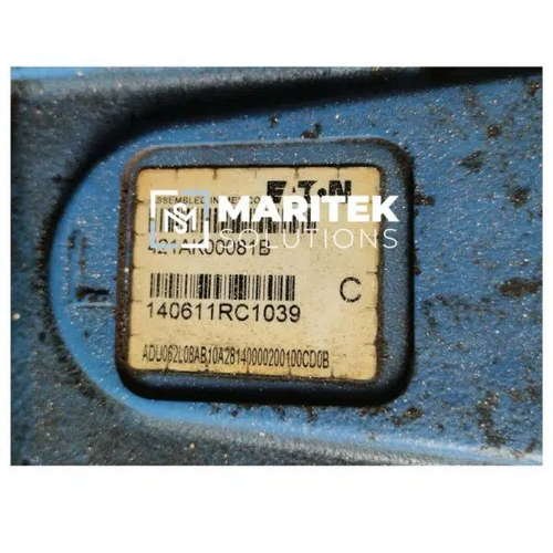 Eaton 421AK00081B Pump (2) Eaton 421AK00081B Pump