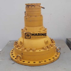 Brevini 011BIU3V004 Planetary gearbox