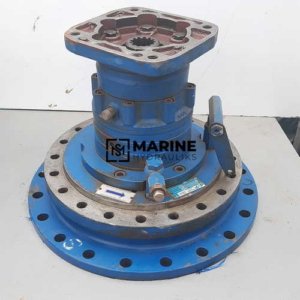 Brevini Z13F2J9BY02 Power Transmission planetary gearbox