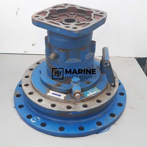 Brevini Z13F2J9BY02 Power Transmission planetary gearbox