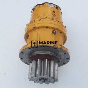 Sauer Danfoss RF5/85 OMTS X RR310710 M/FS Hydraulic motor