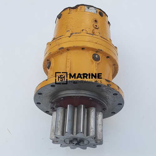 Sauer Danfoss RF5/85 OMTS X RR310710 M/FS Hydraulic motor