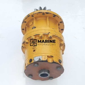 Sauer Danfoss RF5/85 OMTS X RR310710 M/FS Hydraulic motor