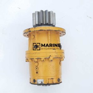 Sauer Danfoss RF5/85 OMTS X RR310710 M/FS Hydraulic motor