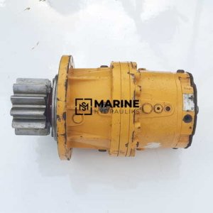 Sauer Danfoss RF5/85 OMTS X RR310710 M/FS Hydraulic motor