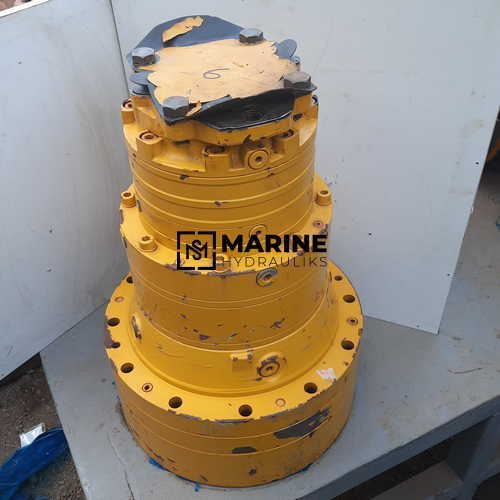Brevini 011AOL2V009 Power Transmission gear unit