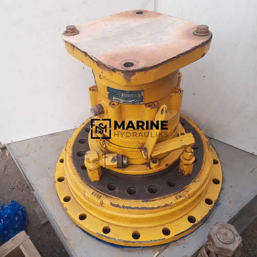 Brevini Z13E0R1BY04 Planetary gearbox