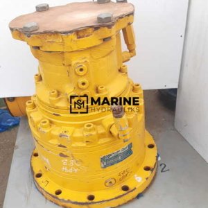 Brevini 011AE14V003 Hydraulic swing motor