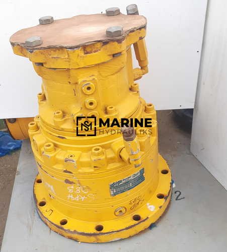 Brevini 011AE14V003 Hydraulic swing motor