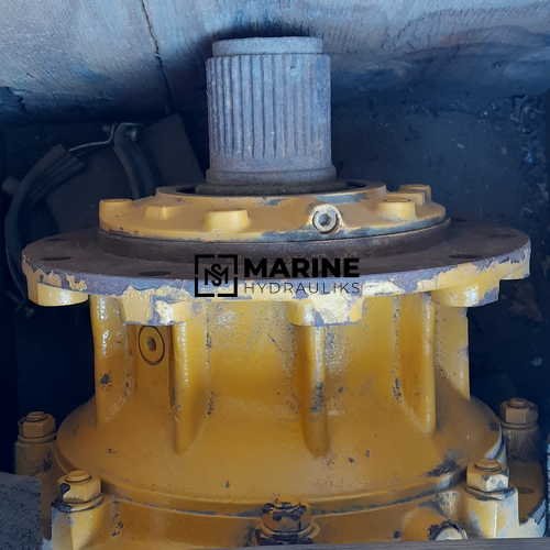 Brevini Z11E5550210 Planetary gearbox