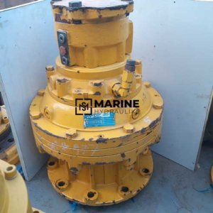 Brevini 011E5490201 Hydraulic swing drive gearbox