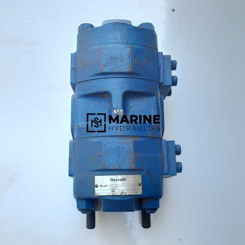 Rexroth GPD1-50CTD550C6-110 Hydraulic Gear Pump
