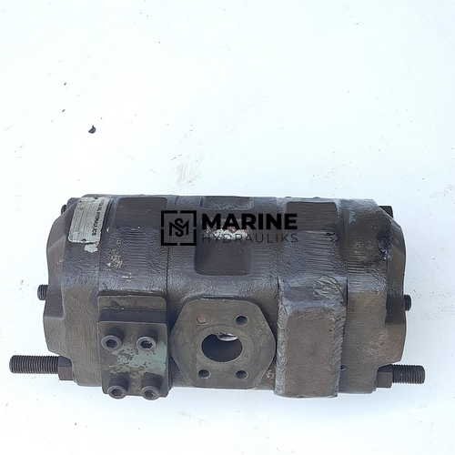#H006_Uchida oil hydraulics_GPD1-50CTD550C6-110(1)