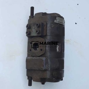 Uchida oil hydraulics GPD1-50CTD550C6-110 Pump