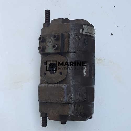 Uchida oil hydraulics GPD1-50CTD550C6-110 Pump
