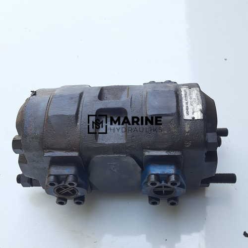 #H006_Uchida oil hydraulics_GPD1-50CTD550C6-110(3)