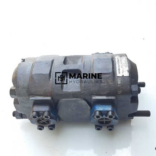 #H006_Uchida oil hydraulics_GPD1-50CTD550C6-110(4)