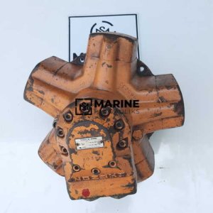 Sperry vickers MR300N3 Radial piston Motor