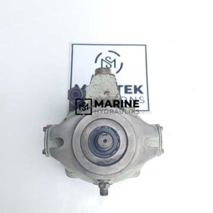 KYB PSV-37C1A-A210-U-2 Piston pump