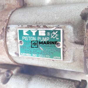 KYB PSV-37C1A-A210-U-2 Piston pump