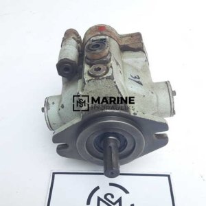 KYB PSV-37C1A-A210-U-2 Piston pump