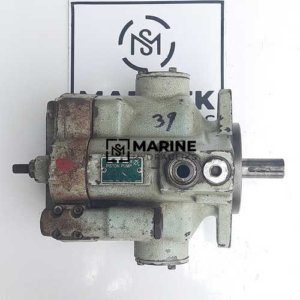 KYB PSV-37C1A-A210-U-2 Piston pump