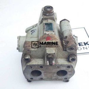 KYB PSV-37C1A-A210-U-2 Piston pump