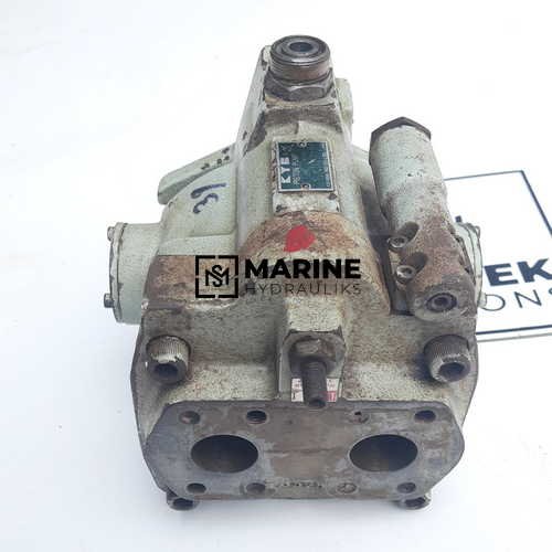 KYB PSV-37C1A-A210-U-2 Piston pump