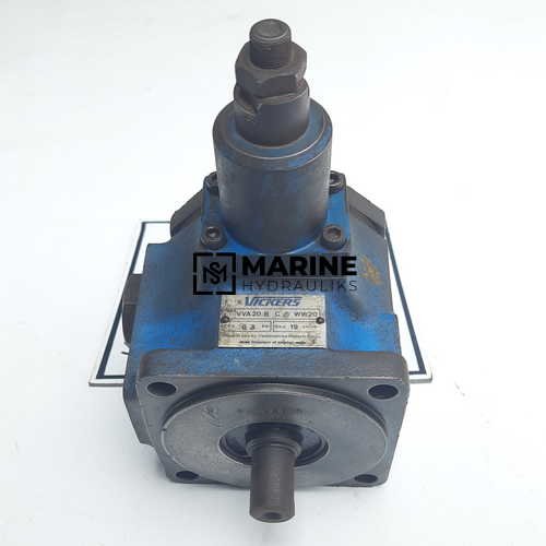 Vickers VVA 20R C C WW20 Vane pump