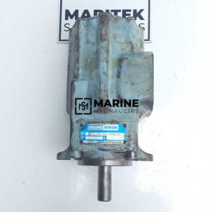 Hagglunds Denison 18CC0220222R06C1 Hydraulic vane pump