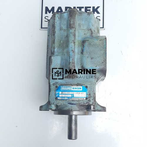 Hagglunds Denison 18CC0220222R06C1 Hydraulic vane pump
