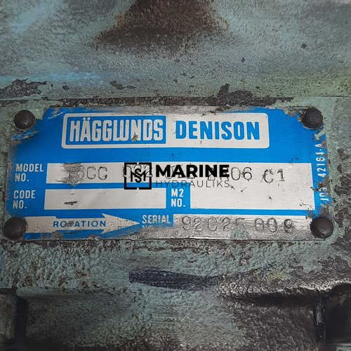 #H041_HAUGGLUNDS DENISON _ 1 8CC 022 022 2R06 C1(2)