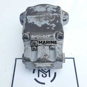 Yuken V11R20F-19L-LAA 1202 Hydraulic vane pump