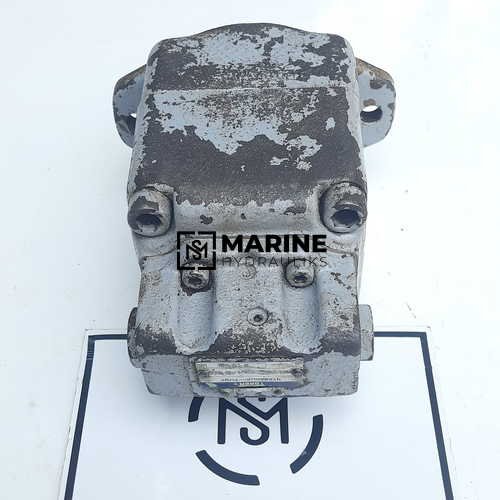 Yuken V11R20F-19L-LAA 1202 Hydraulic vane pump