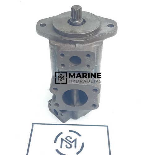 Vickers 2520VQ17A5 1CA 20LH Vane Pump